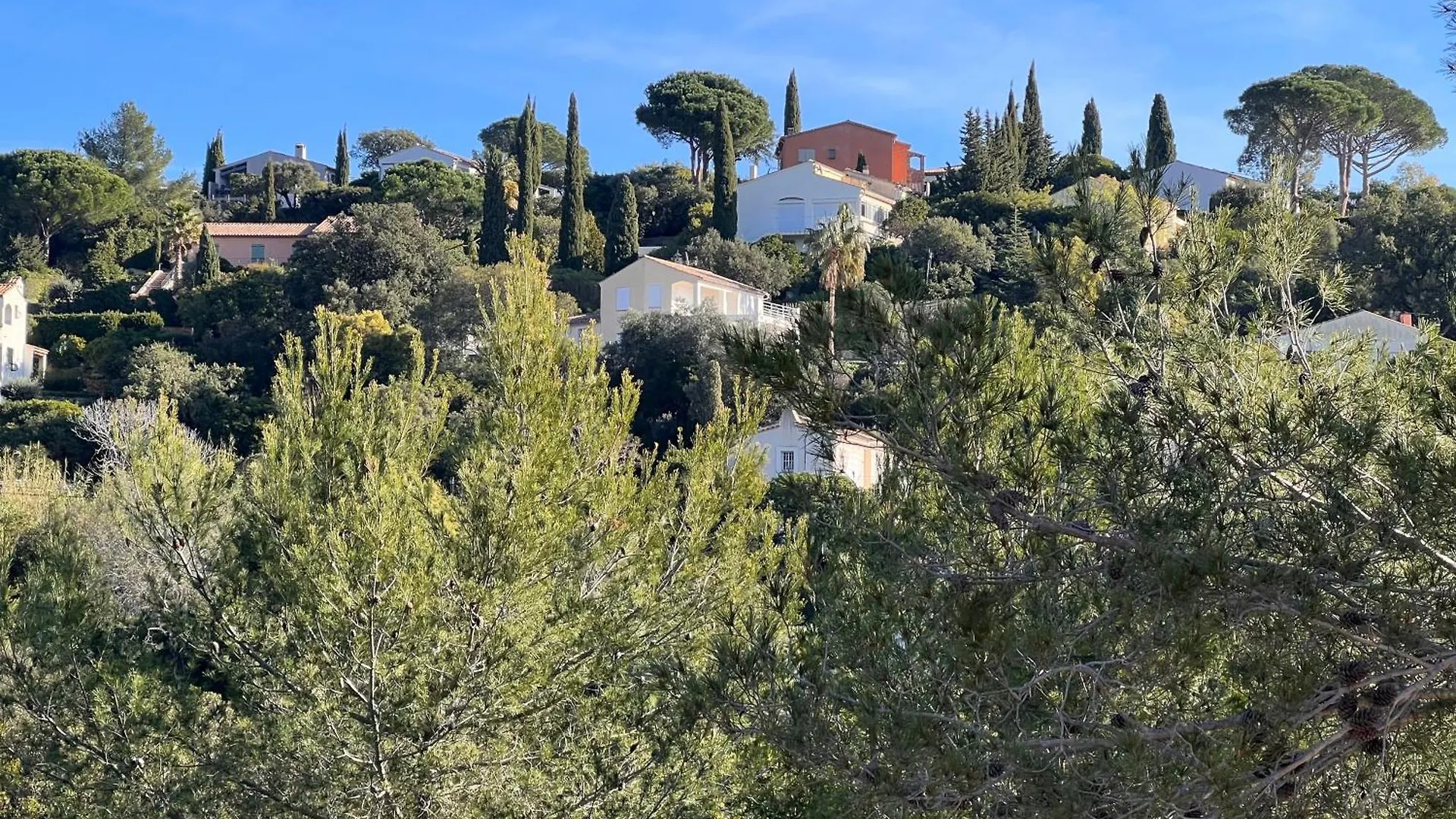 Villa Alexandra La Croix-Valmer