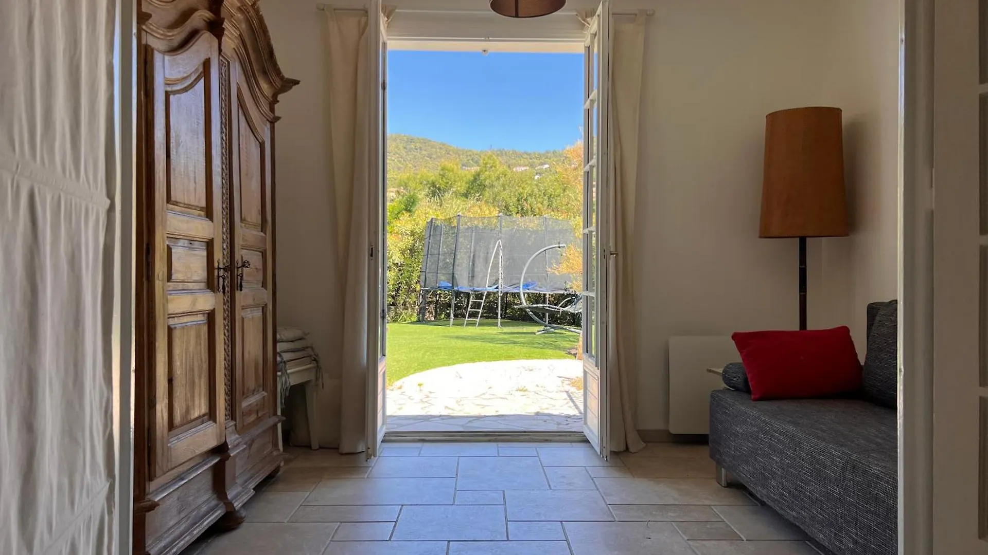 Villa Alexandra La Croix-Valmer